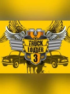 truck loader 3