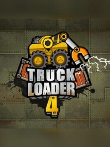 truck loader 4