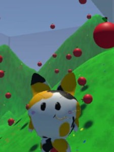 tsuneko apple