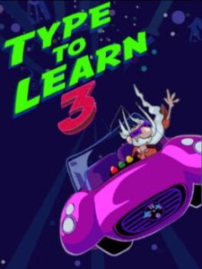 type to learn 3