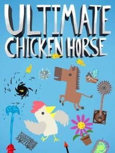 ultimate chicken horse