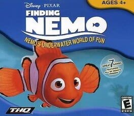 underwater world of fun