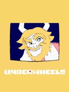 underwheels