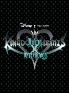 union x dark road