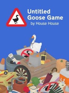 untitled goose game