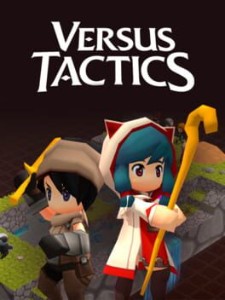 versus tactics
