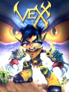 vexx