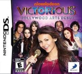 victorious