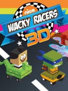wacky racers