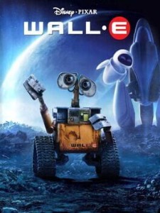 wall e