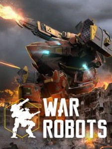 war robots