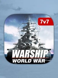 warship world war