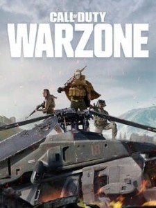 warzone