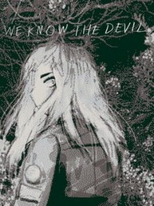 we know the devil