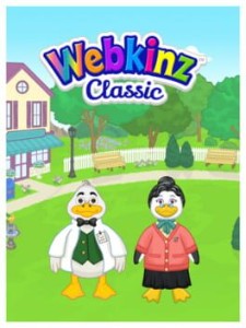 webkinzz classic