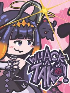 whack a tako