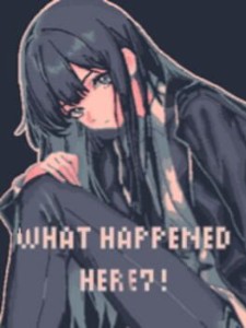 what happened here