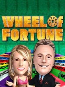 wheel of fortuner
