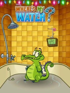 wheres my water