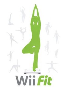wii fit