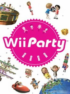 wii party