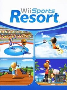 wii sports 2