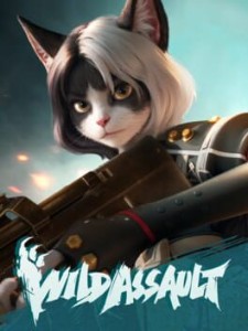 wild assault