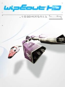 wipeout hd