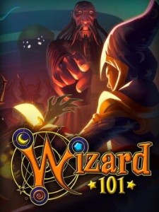 wizard 101