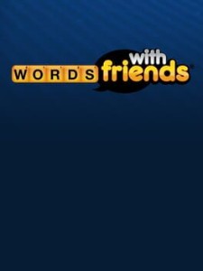 words with friends