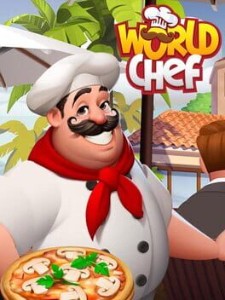 world chef