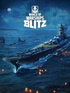 world of warships