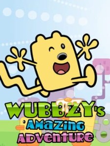 wubbzy'