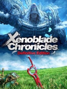 xenoblade 1