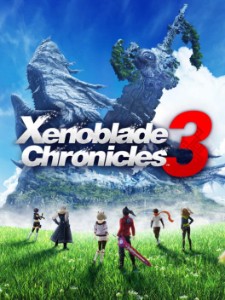 xenoblade 3