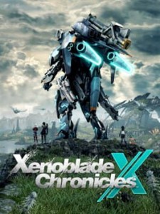 xenoblade x