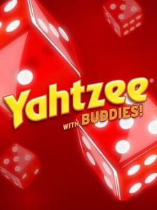 yahtzee