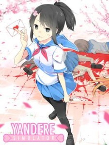 yandere sim