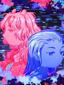 you cant save her