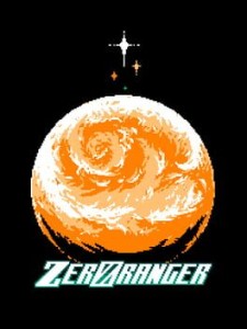 zero ranger