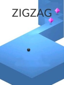 zigzag