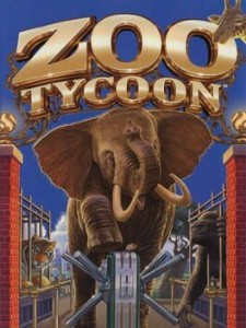 zoo tycoon