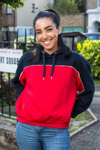 Ash Panesar
