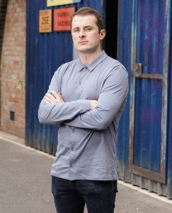 Ben Mitchell