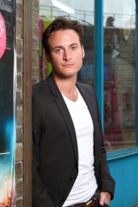 Danny Pennant