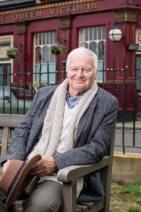 Derek Harkinson