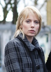 Diane Butcher