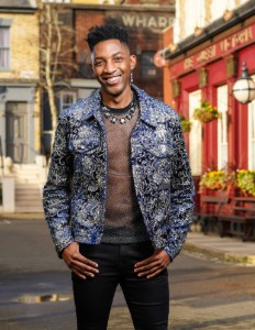 Felix 'Tara Misu' Baker