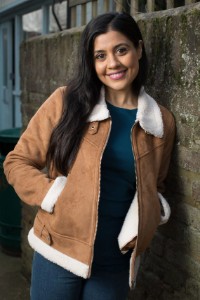 Iqra Ahmed