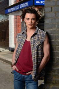 Paul Coker
